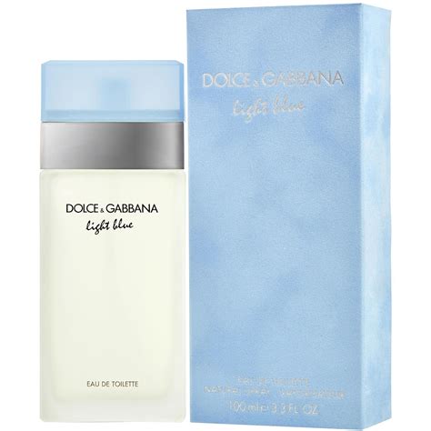 100 ml dolce gabbana light blue|d&g light blue women 100ml.